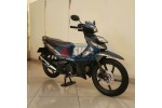 Honda Supra X 125 Tahun 2024